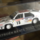 Illustration for article titled I now own the worst Group B car